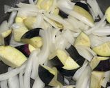 アドボンカンコン(空芯菜のポークアドボ)作り方2写真