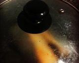 鮭の香ばし♡チーズ焼作り方3写真