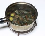 【農家のレシピ】キュウリのくたくた煮作り方3写真