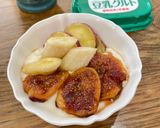 練り酒粕入り 濃厚豆乳ヨーグルト作り方5写真