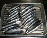 イワシの煮付け作り方1写真