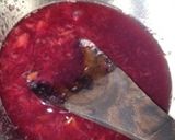 カラフル イタリアン スイーツ作り方6写真