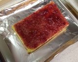 カラフル イタリアン スイーツ作り方7写真
