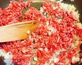 トマトの肉詰め🍅疲労回復・シミシワ予防に作り方5写真