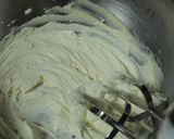 ラム酒漬ドライフルーツのケーキ作り方3写真