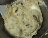 ラム酒漬ドライフルーツのケーキ作り方6写真
