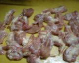 鶏セセリの塩麹焼作り方2写真