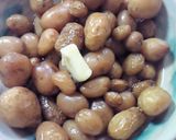 ちびじゃがの揚げ煮作り方4写真