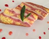 カラフル イタリアン スイーツ作り方13写真