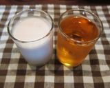 いちご消費!?ジュースみたいないちご酒☆作り方10写真