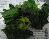 大葉のうまいやつ作り方6写真