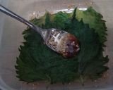 大葉のうまいやつ作り方9写真