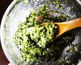 シソの実の塩麹漬け作り方4写真