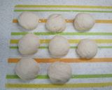 息子が毎朝食べるクリームパン☆全卵で②作り方9写真