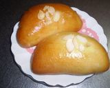 息子が毎朝食べるクリームパン☆全卵で②作り方14写真
