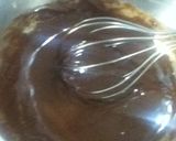 アポロ&チョコブラウニー作り方4写真