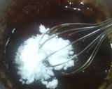 アポロ&チョコブラウニー作り方6写真
