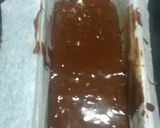 アポロ&チョコブラウニー作り方8写真
