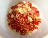 夏の梅酵素ジュース作り方13写真