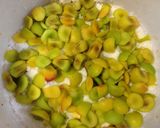 夏の梅酵素ジュース作り方17写真