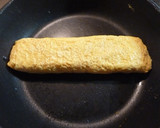 白だしで✿家族が大好きなうちの卵焼き作り方2写真