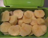 じゃがいもの下茹で作り方1写真