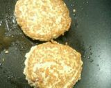 土鍋煮こみハンバーグ作り方1写真