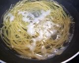 スパゲッティ！大豆ボロネーゼソース！！作り方1写真