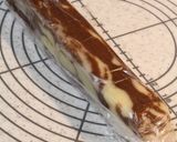 サクサク♪綺麗なマーブルクッキー☆作り方10写真