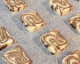 サクサク♪綺麗なマーブルクッキー☆作り方11写真