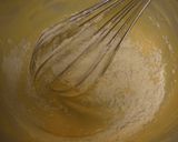 枝豆のチーズケーキ☆作り方5写真