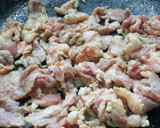 豚肉とエリンギのしょうゆ麹炒め作り方4写真