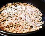 塩麹そぼろ作り方1写真