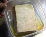 こっくり。ゴーヤの味噌チャンプルー。作り方2写真