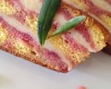 カラフル イタリアン スイーツ作り方1写真