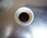くせになる！柚子胡椒の焼きうどん作り方2写真