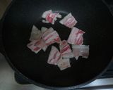 くせになる！柚子胡椒の焼きうどん作り方4写真
