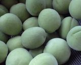 梅と砂糖で梅ジュース作り方1写真
