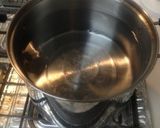 フレッシュトマトの塩麹パスタ作り方1写真