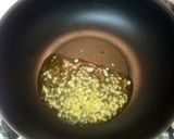 フレッシュトマトの塩麹パスタ作り方4写真