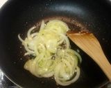 フレッシュトマトの塩麹パスタ作り方5写真