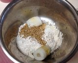 お弁当に！チーズちくわゴマまぶし揚げ作り方2写真