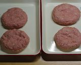 きのこソースのお豆腐ハンバーグ作り方8写真