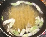 ◎ズボラでOK!明太マヨぽんスパ◎作り方1写真