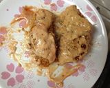 お弁当に!海老オーロラフライ卵焼き作り方6写真