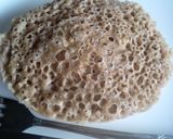 そば粉のヘルシーふわふわケーキ 2分で!作り方5写真