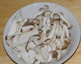 きのこソースのお豆腐ハンバーグ作り方12写真