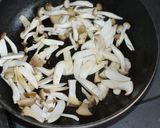きのこソースのお豆腐ハンバーグ作り方13写真