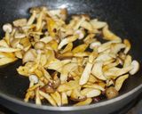 きのこソースのお豆腐ハンバーグ作り方14写真