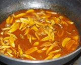 きのこソースのお豆腐ハンバーグ作り方15写真